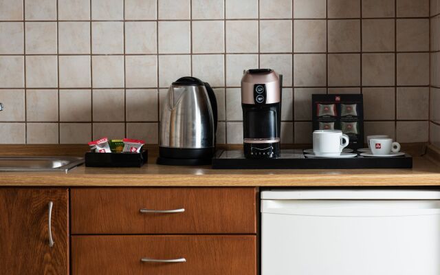 Maleme Mare Beach Resort Hotel