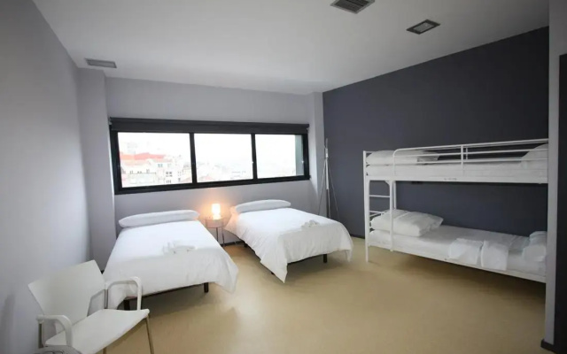 Vigo Beds & Rooms