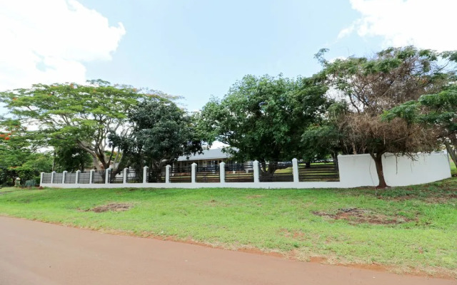 Msitu Kwetu Lodge & Safaris