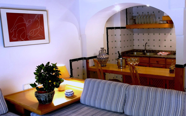 Es Baulo Petit Hotel