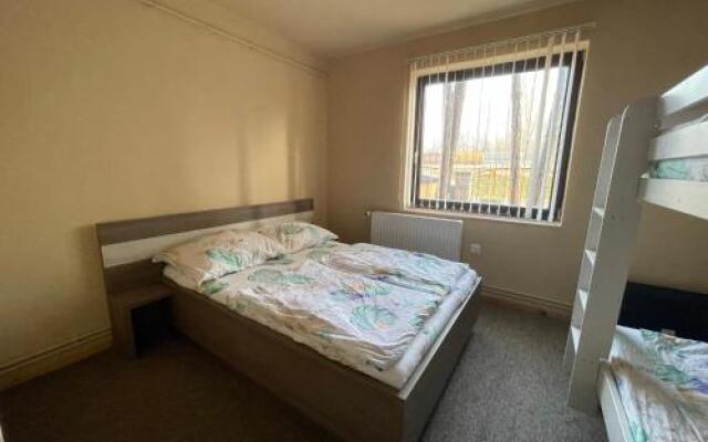 Grátisz Apartman Siófok