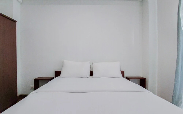 Nice and Elegant 2BR at Springwood Residence Tangerang Apartment – Guest Rooms – Tangerang