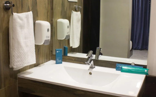 Hotel Indralok Inn
