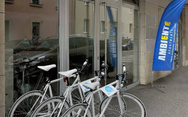 Ambiente Apartments