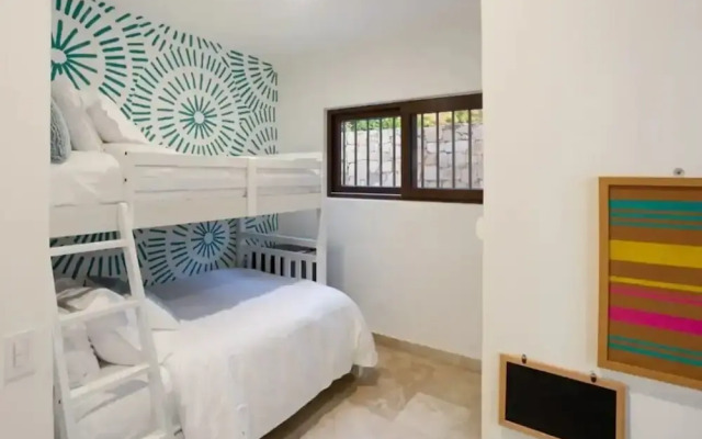 4BD Residence in San José del Cabo