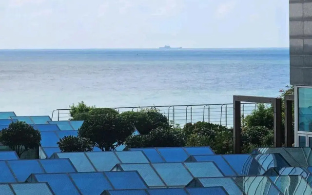 Hotel Ciel De Mer Haeundae