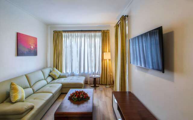 Executive Residency by Best Western Nairobi