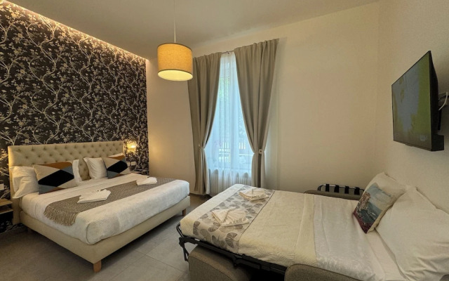 Lina Suites & Rooms