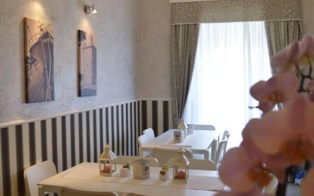 Domus Valadier Guesthouse