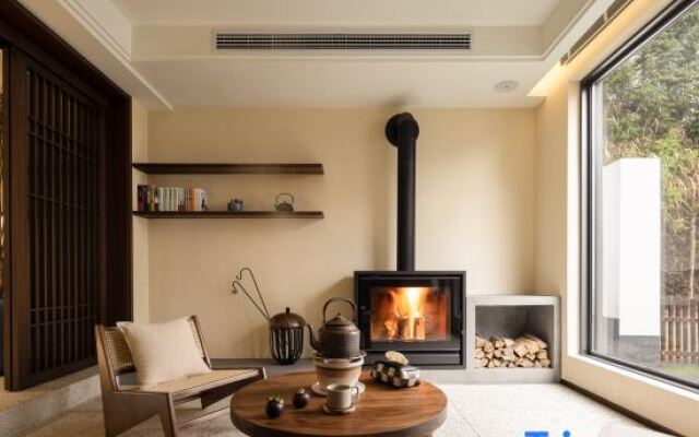 Wuyuan Yueman Life Homestay