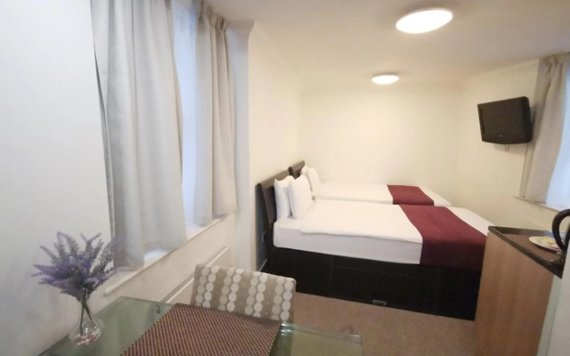 The Royale Chulan Hyde Park