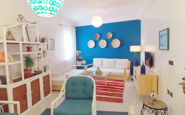 Dar L'Hadja