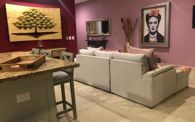 La Mision De Mita 1Bedroom by VR