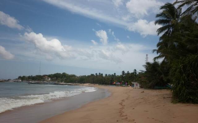 Damith Homestay