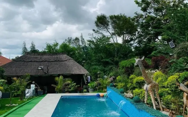 uPhondo Lodge
