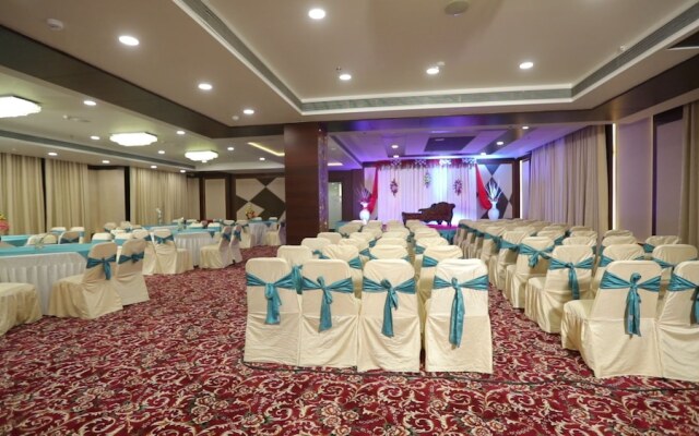 Hotel Ranbirs