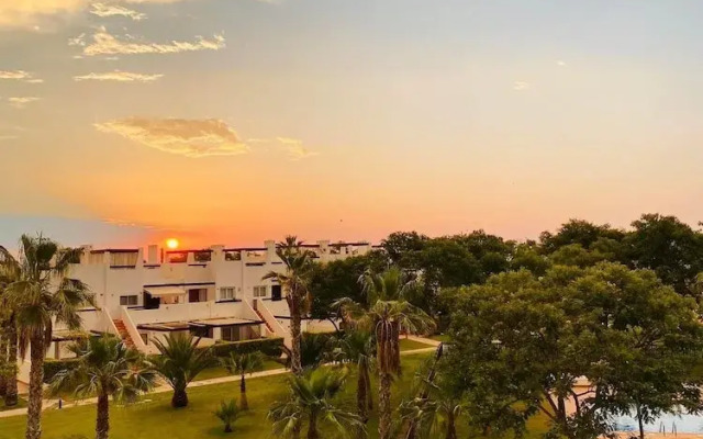 Relaxing Retreat in Condado de Alhama Jardin 7