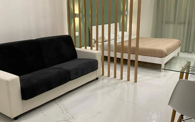 Quattro Canti Suite Palermo