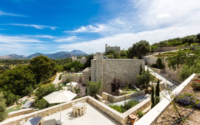 Dalabelos Estate