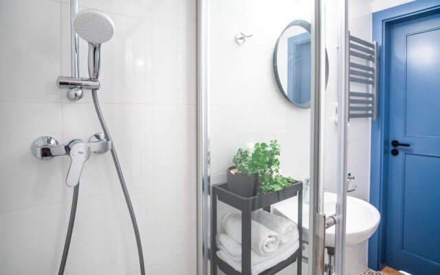 Tower Street Apartments