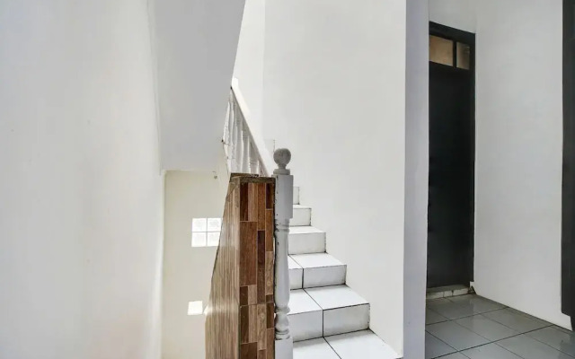 SPOT ON 91117 Sriwijaya Residence