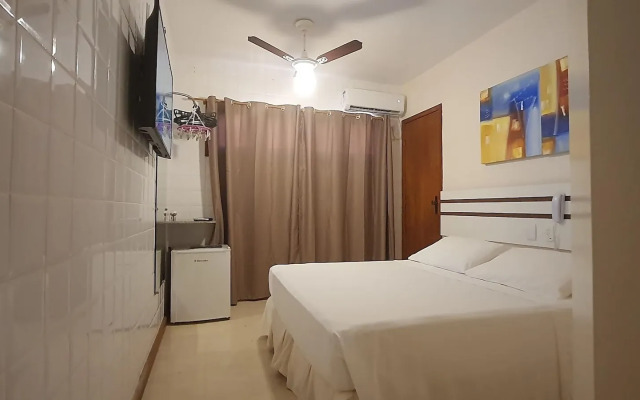 Porto Geraes Praia Hotel