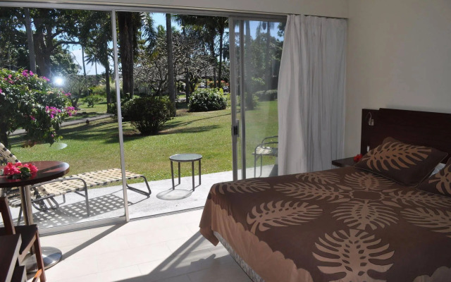 Hotel Royal Tahitien