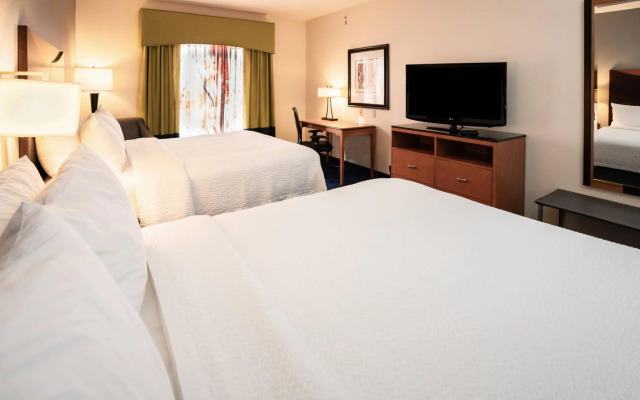 Fairfield Inn & Suites by Marriott Grand Island