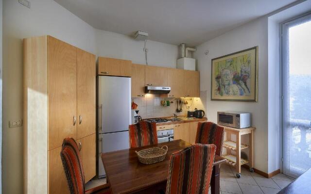 Varenna Perfect Place 2 Suites