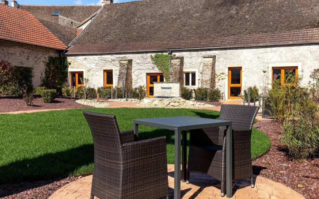 Hotel de La Cloche
