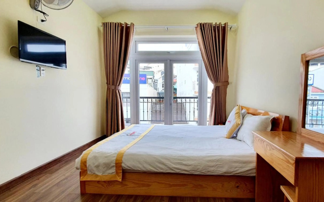 Dalamoon Hotel – Guest Rooms – Da Lat
