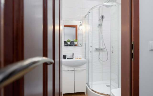 Apartments on Krupówki by Renters