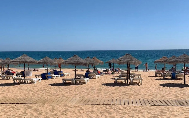 Quarteira Home Beach ¦ Férias Tranquilas a 1KM da Praia