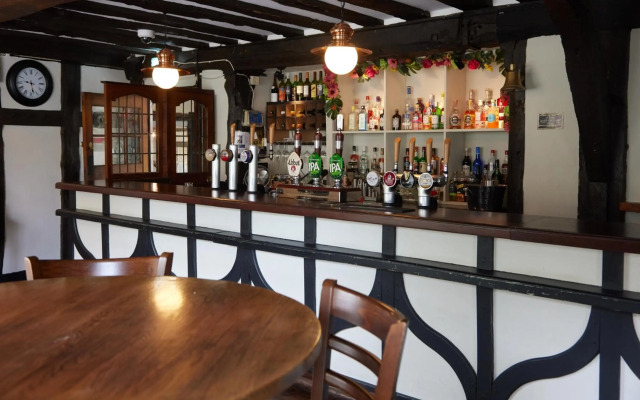 The Bell Hotel