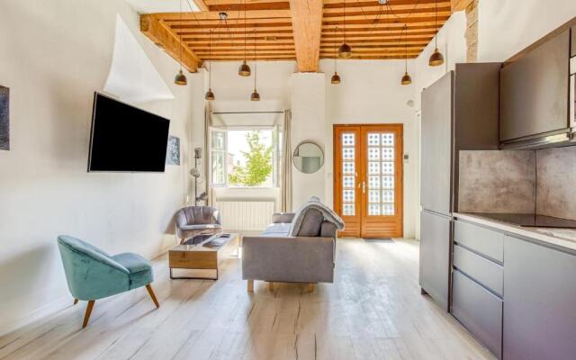 GuestReady - Apartment for 4 with jacuzzi