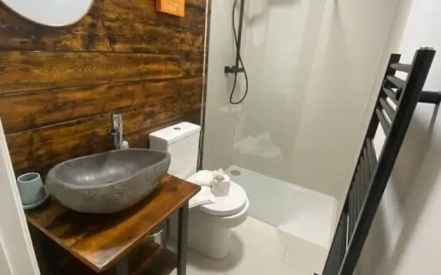 De Parys Premier Lodge 3 in Bedford