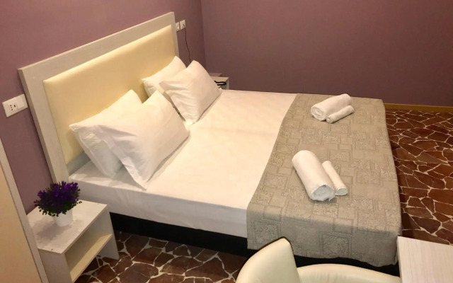 Hotel Paganini