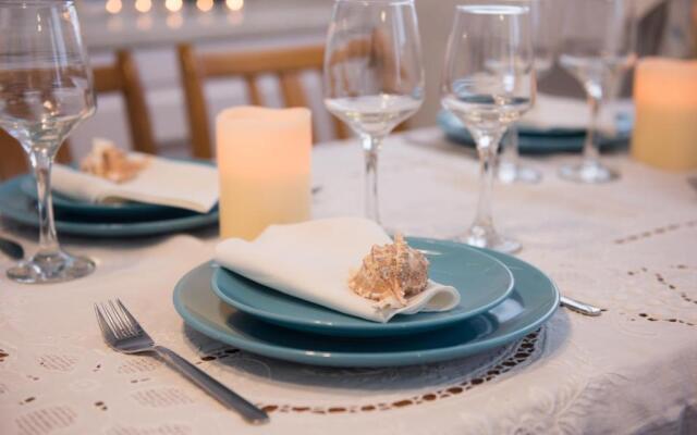 Blue Paradise House Villa