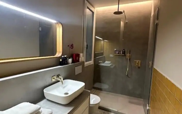 Madrid Urban Getaway - 2BR Apartment