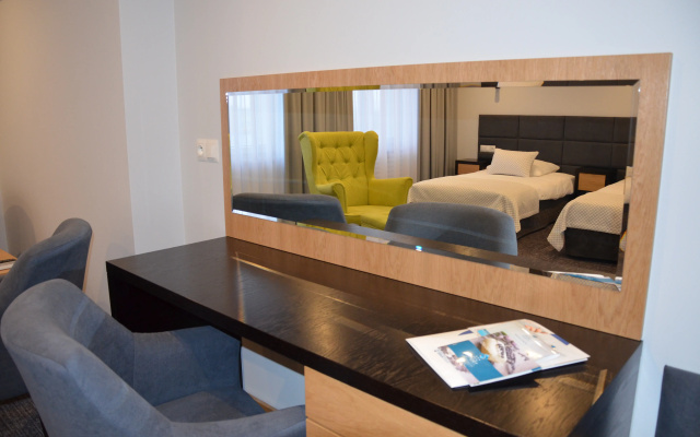 Sport Hotel