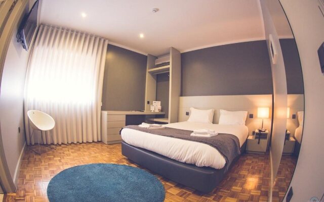 Hotel do Paço By VimaHotels