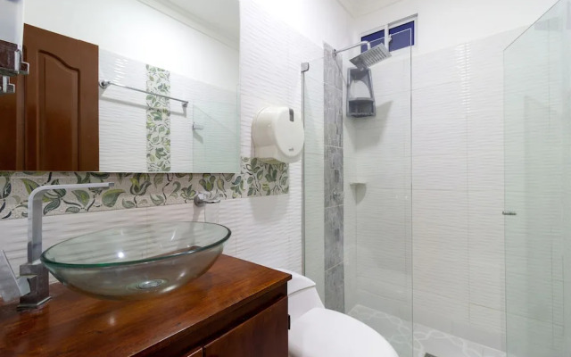 Hotel Jardines Evans