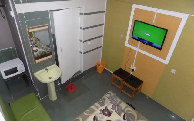 Sagwe Furnished Apartments