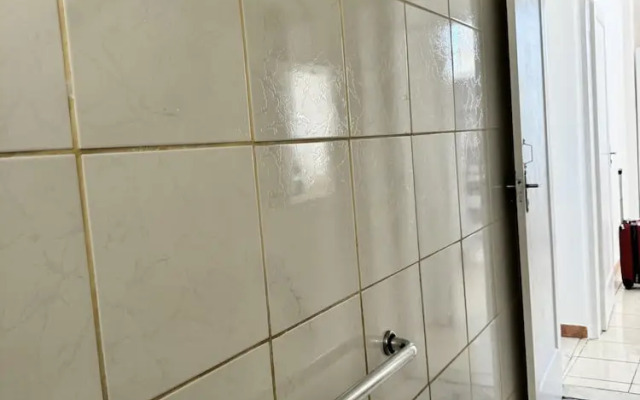 Refuge in Salvador With sea View