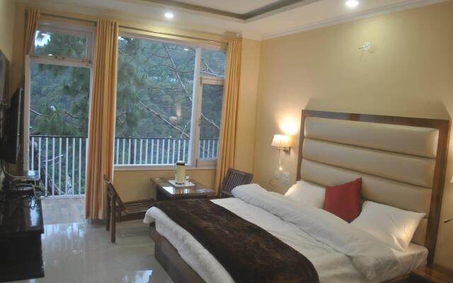 Hotel Agastya Residency