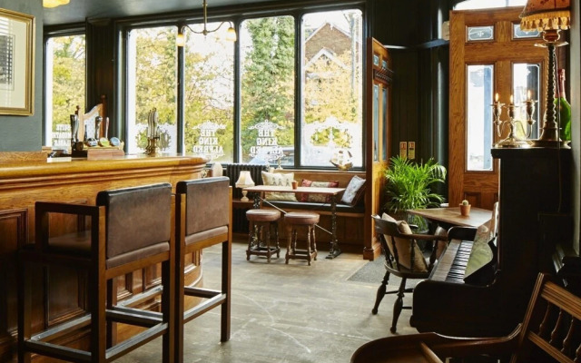 The King Alfred Pub
