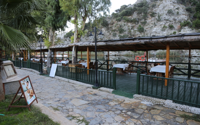 BC Spa Hotel