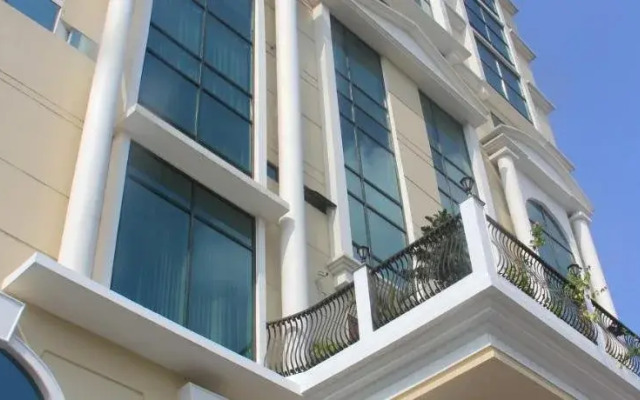 Hotel Royale de CASA