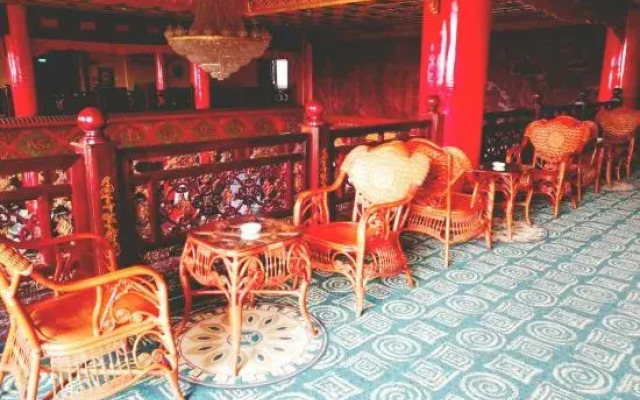 San Xian Shan Hotel