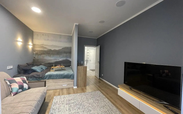 Квартира на улице Старшины Дадаева 68